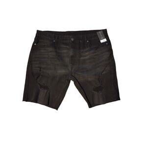 No Boundaries ladies‎ size 38 NWT Ripped Jean shorts